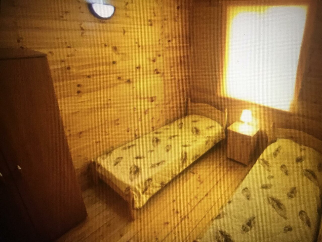 Гостевой дом Дункан Прислон-44