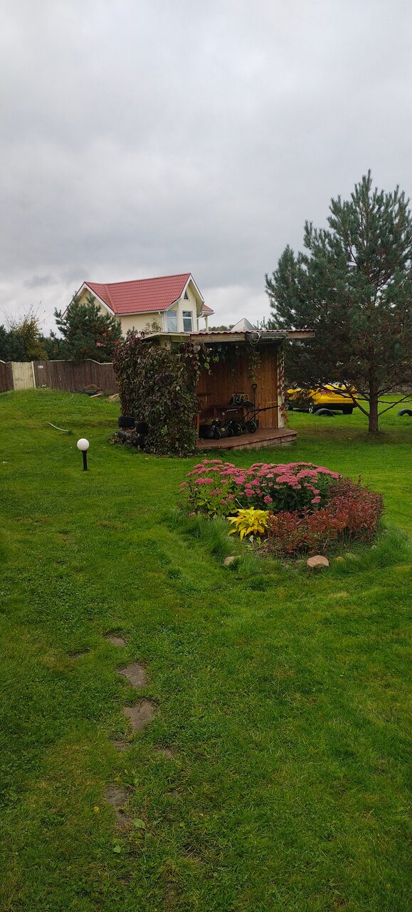 Гостевой дом Дункан Прислон-71