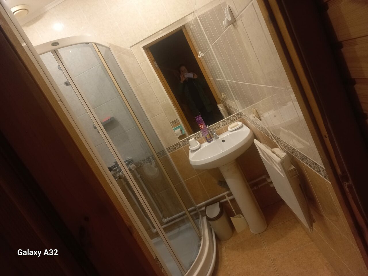 Гостевой дом Дункан Прислон