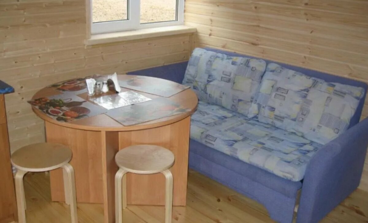 Гостевой дом Дункан Прислон-24