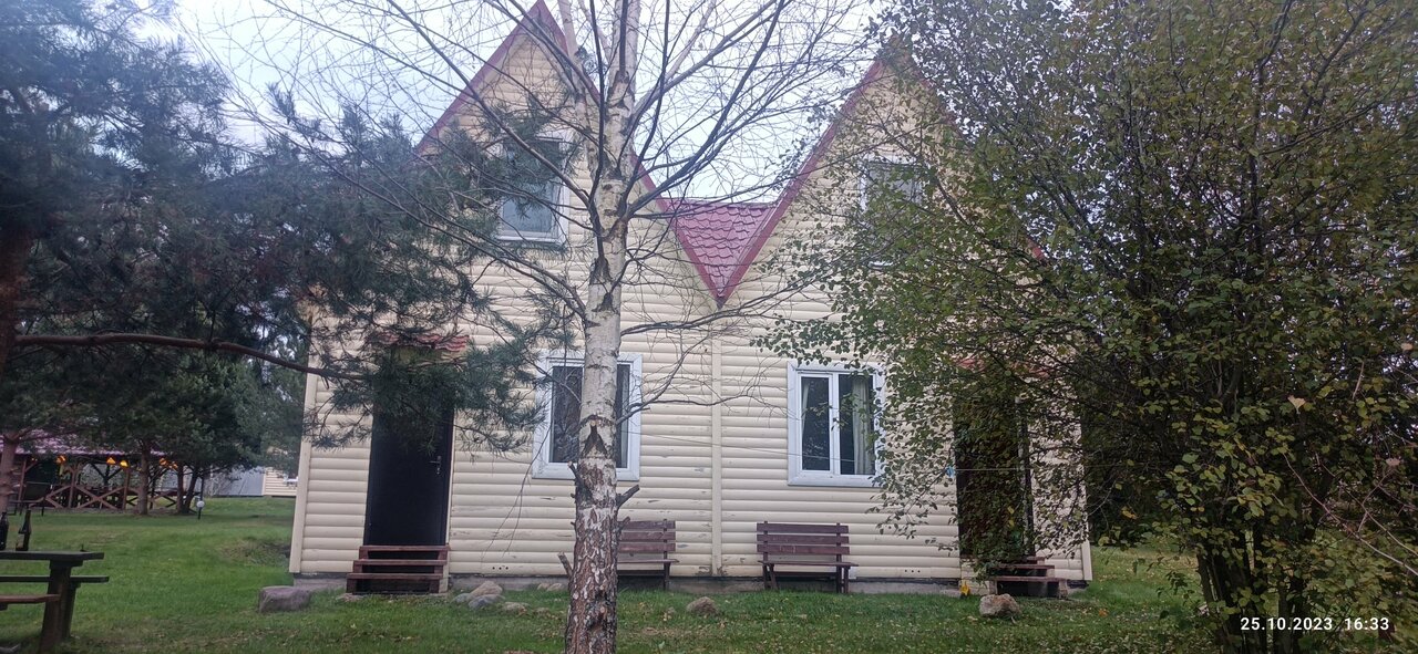 Гостевой дом Дункан Прислон-55