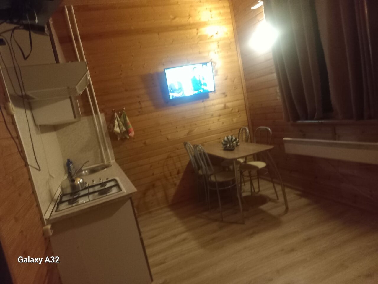 Гостевой дом Дункан Прислон