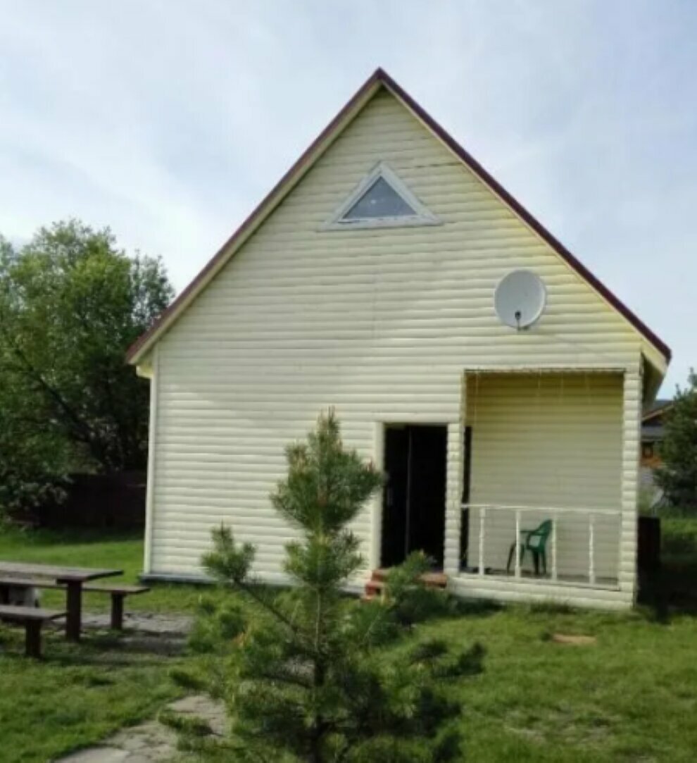 Гостевой дом Дункан Прислон-23