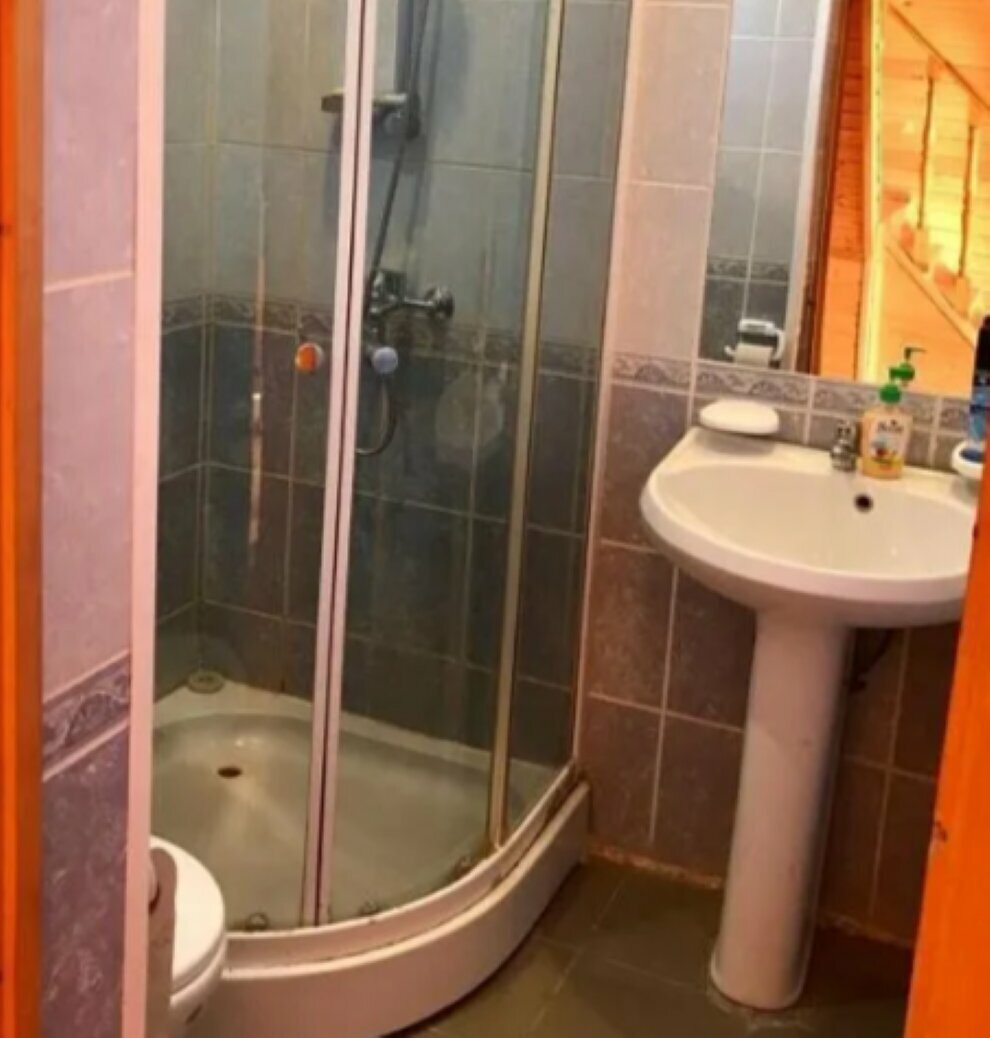 Гостевой дом Дункан Прислон-17