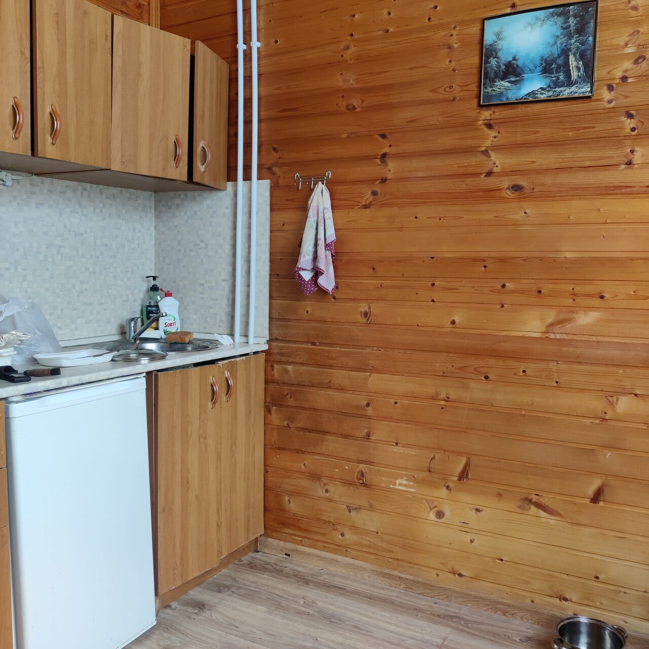 Гостевой дом Дункан Прислон-74