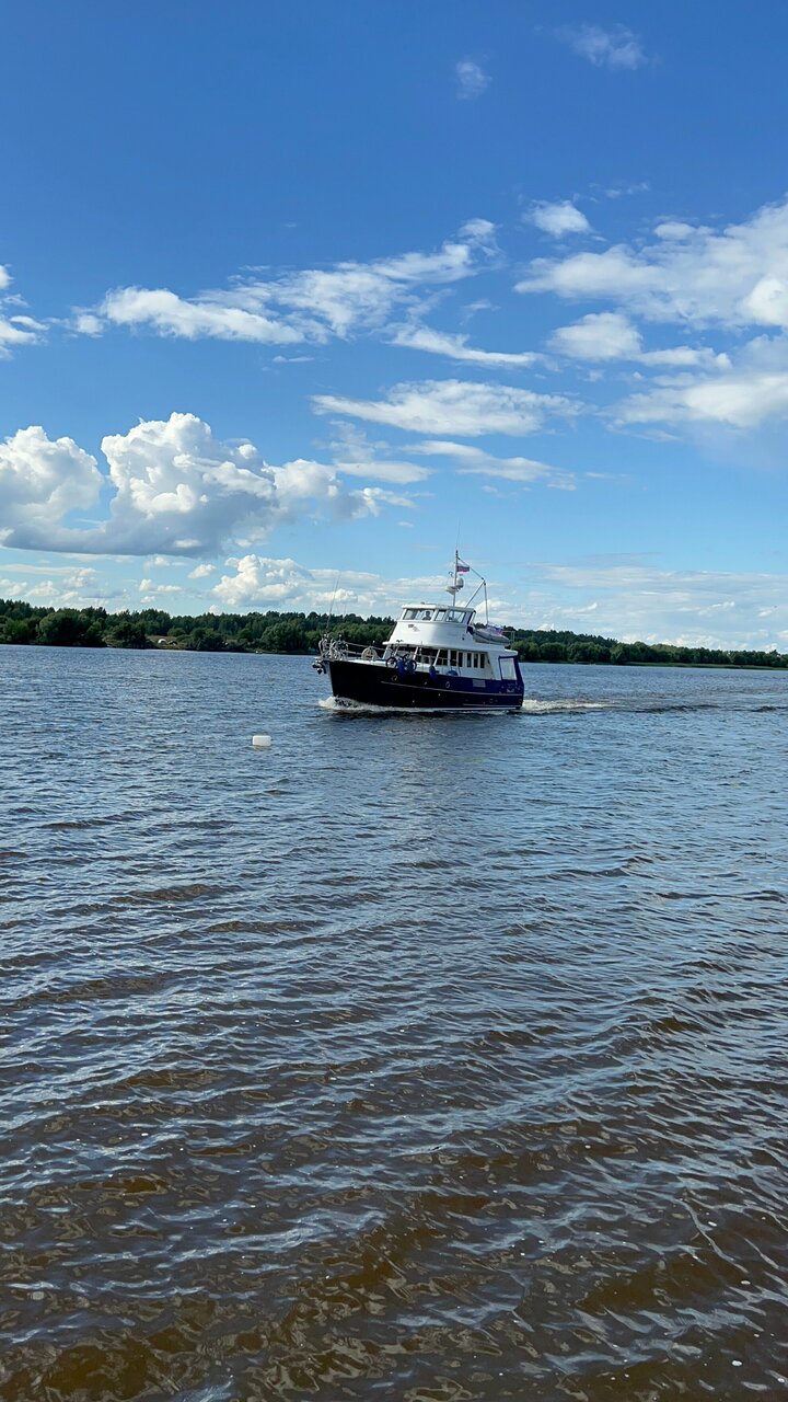 Гостевой дом Дункан Прислон