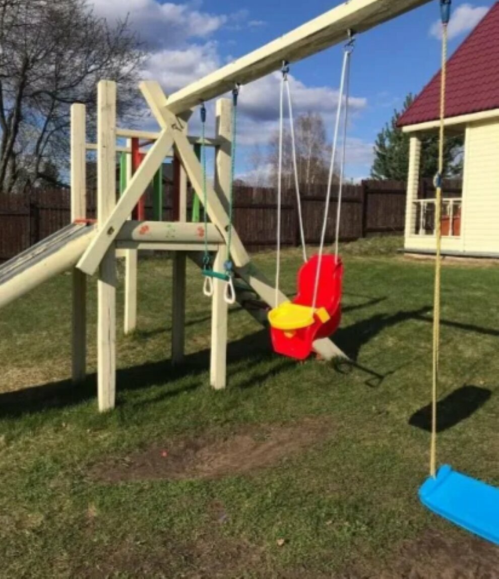 Гостевой дом Дункан Прислон-18