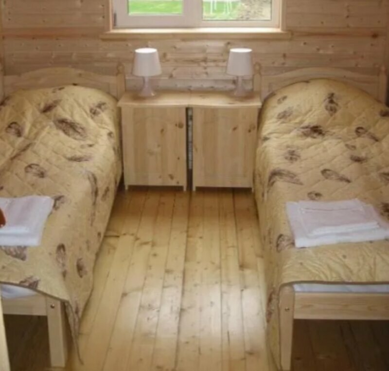 Гостевой дом Дункан Прислон-22