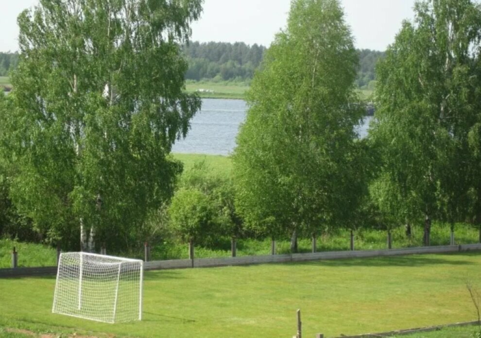 Гостевой дом Дункан Прислон-9