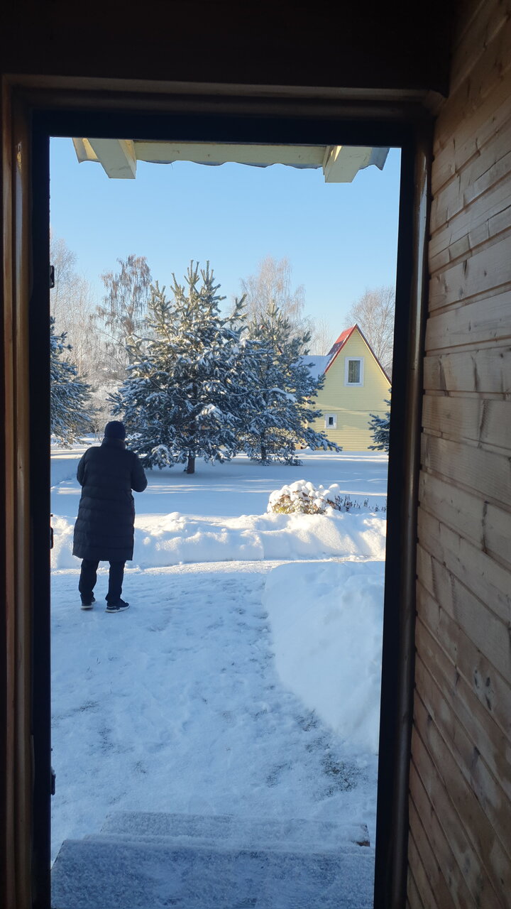 Гостевой дом Дункан Прислон-60