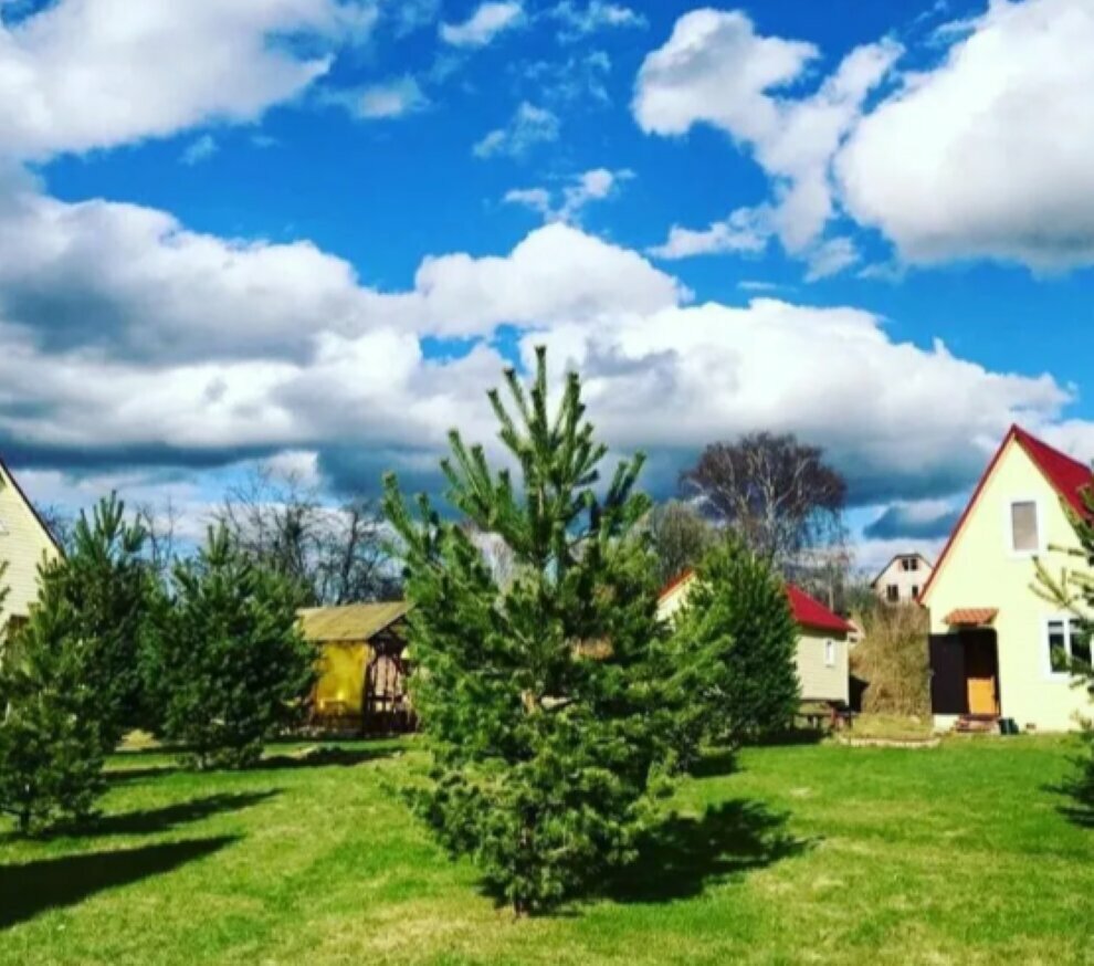 Гостевой дом Дункан Прислон-21