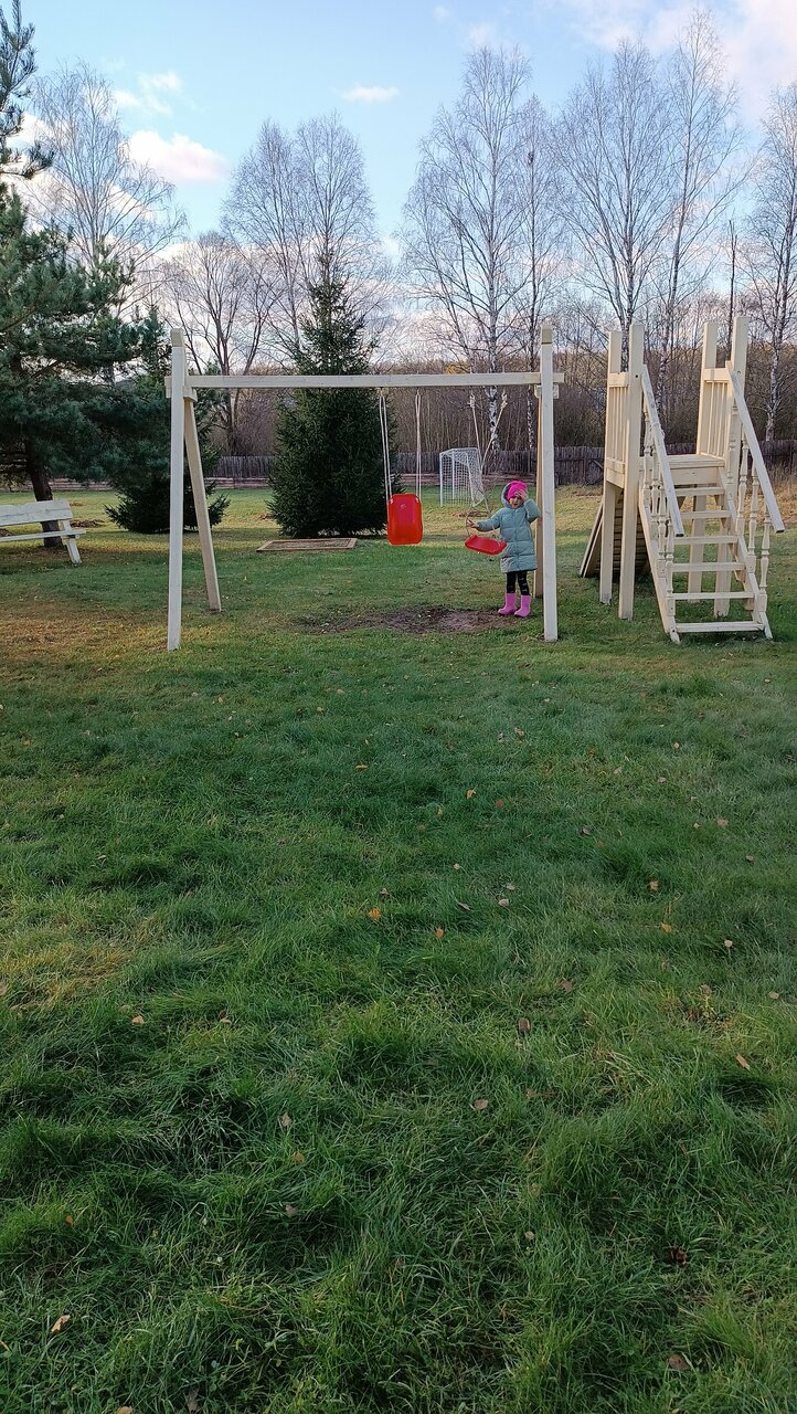 Гостевой дом Дункан Прислон-70