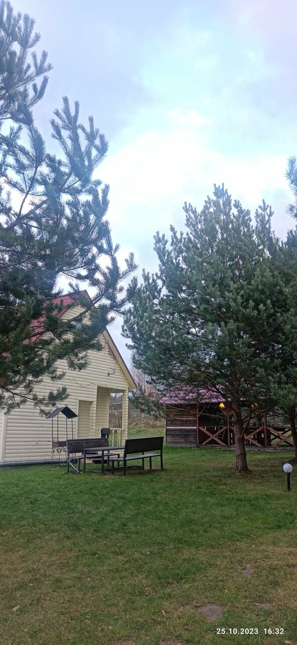 Гостевой дом Дункан Прислон-73