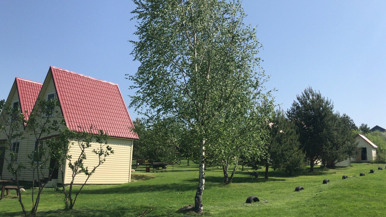 Гостевой дом Дункан Прислон