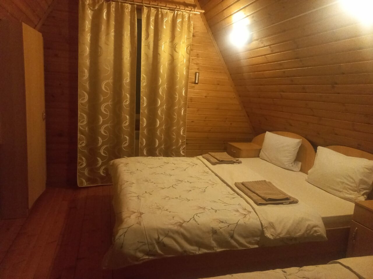 Гостевой дом Дункан Прислон