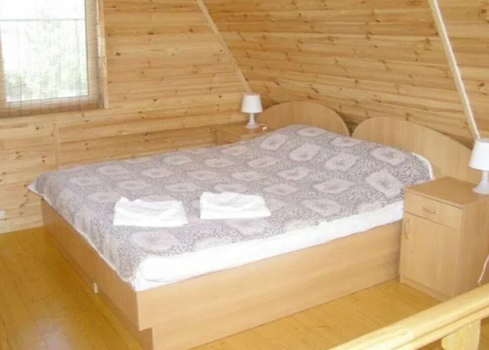 Гостевой дом Дункан Прислон-29