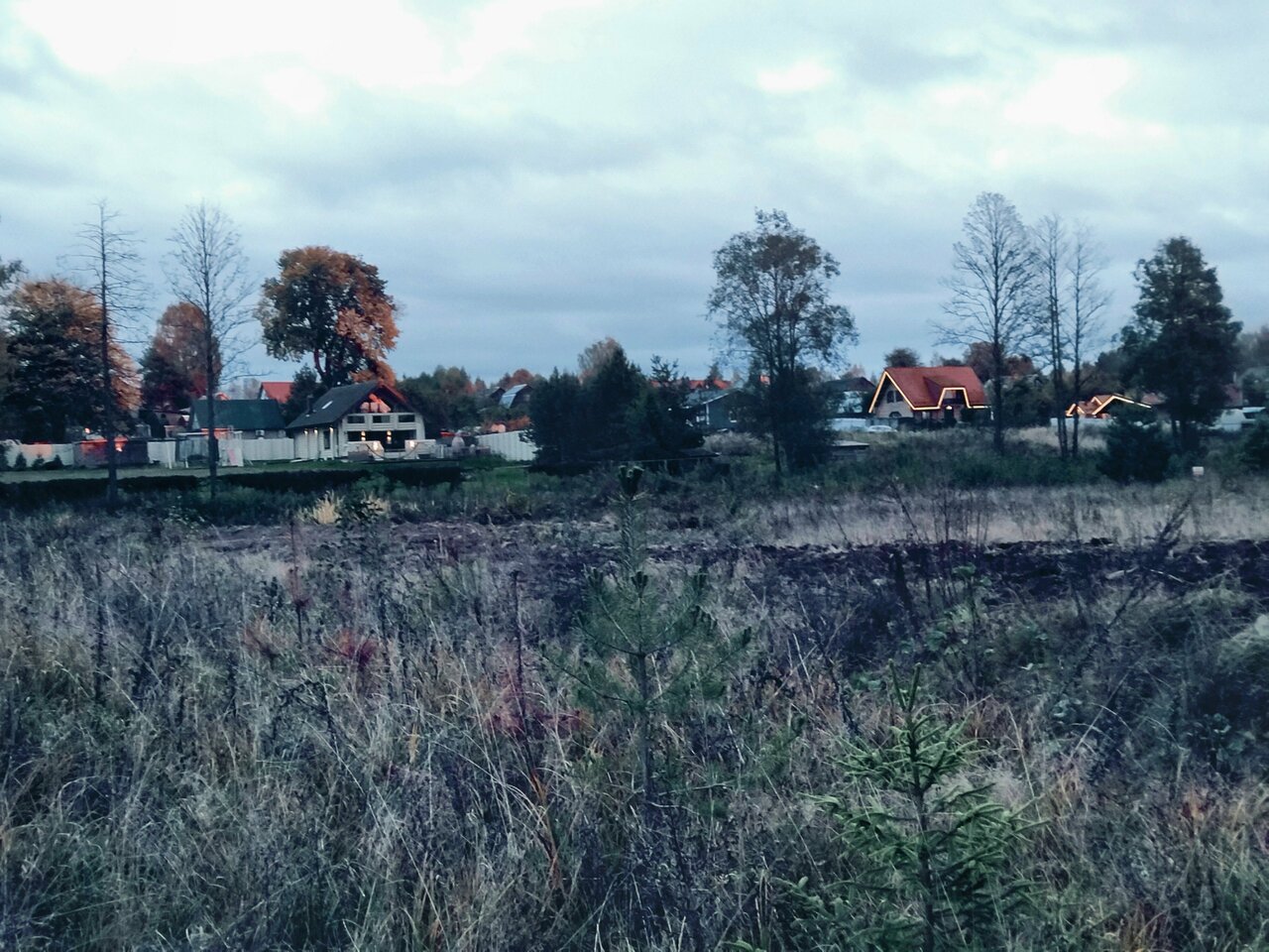 Гостевой дом Дункан Прислон-61