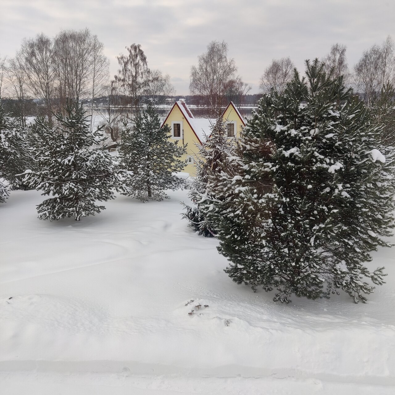 Гостевой дом Дункан Прислон-72