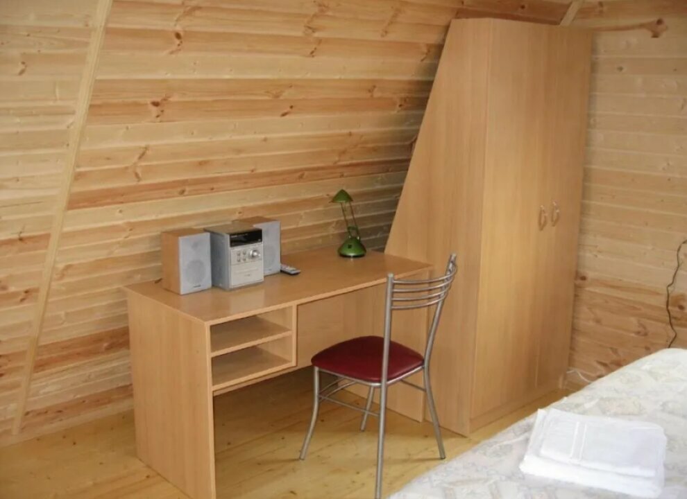 Гостевой дом Дункан Прислон-26