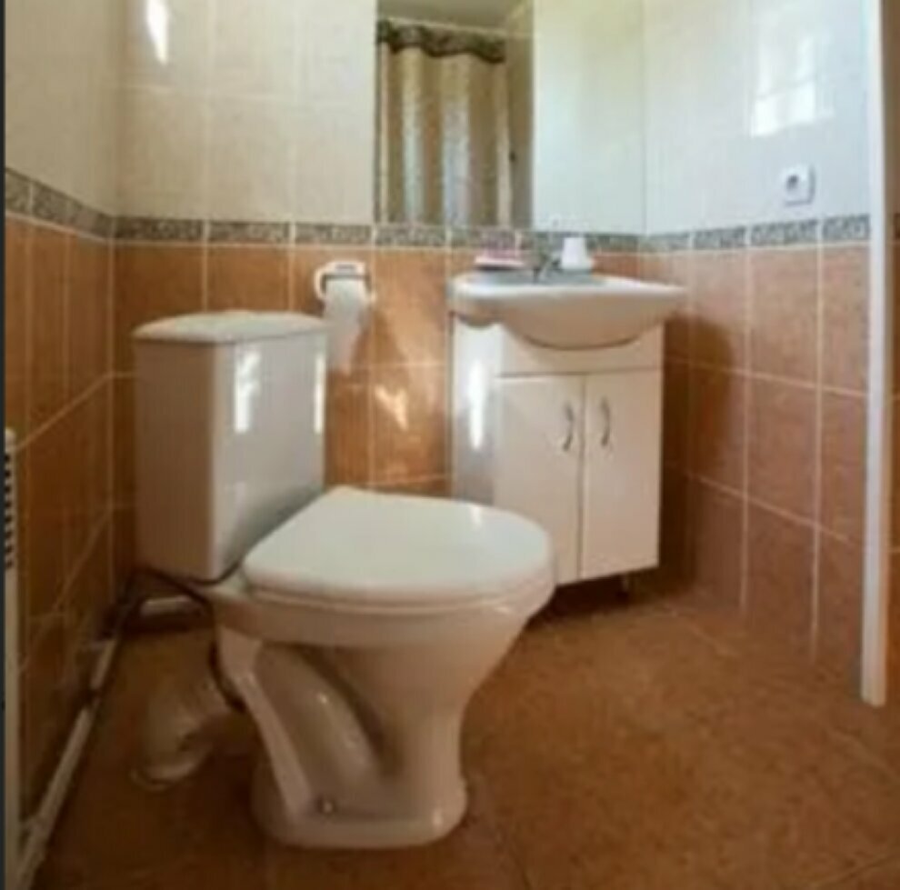 Гостевой дом Дункан Прислон-41