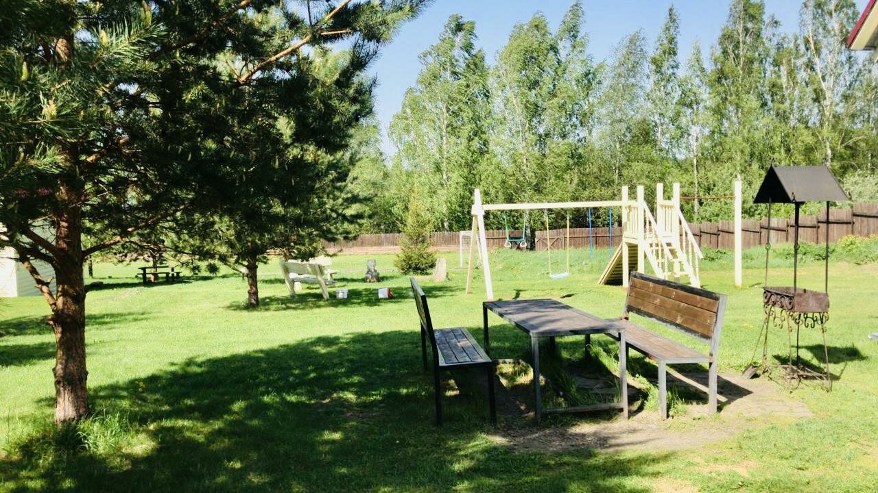 Гостевой дом Дункан Прислон-27