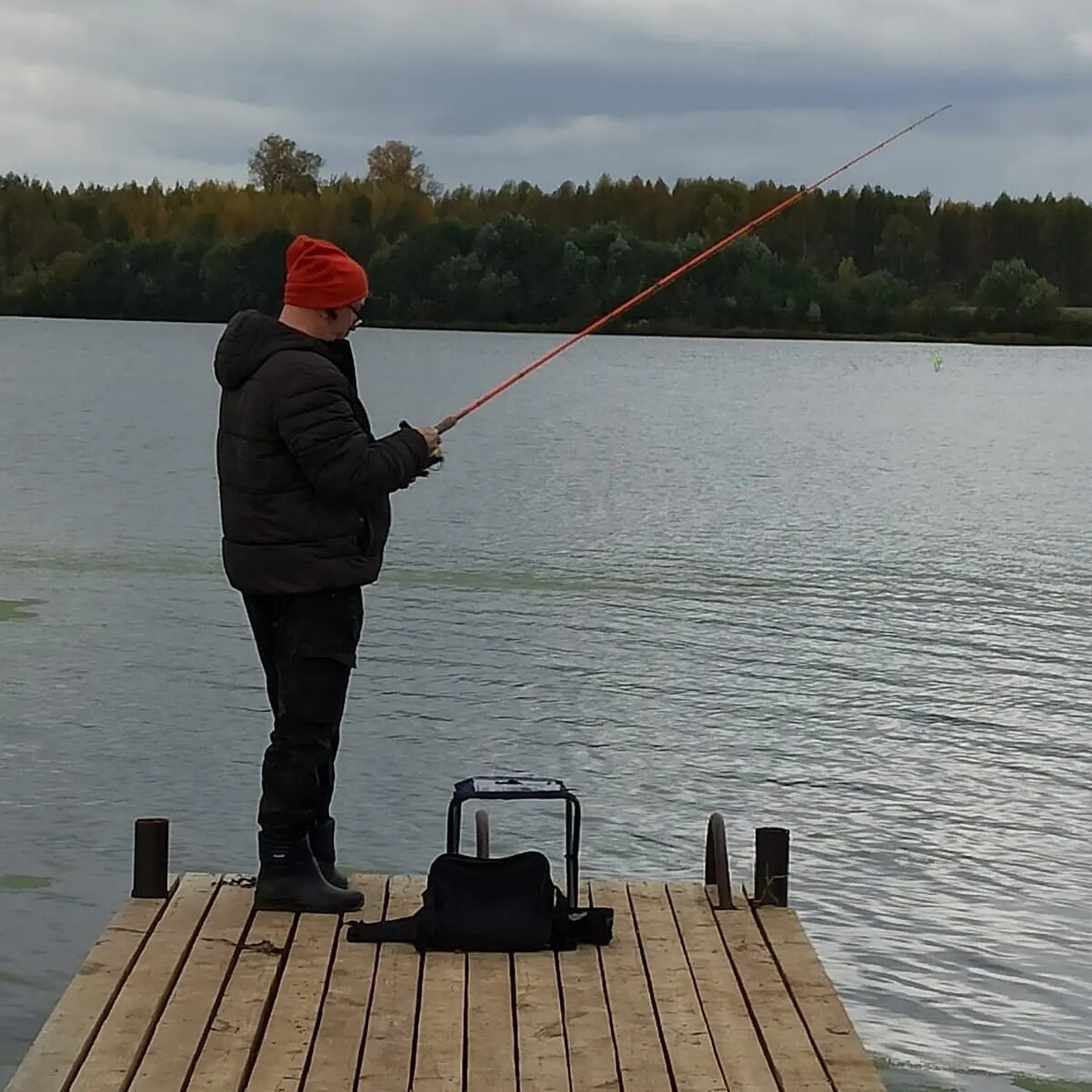 Гостевой дом Дункан Прислон-50