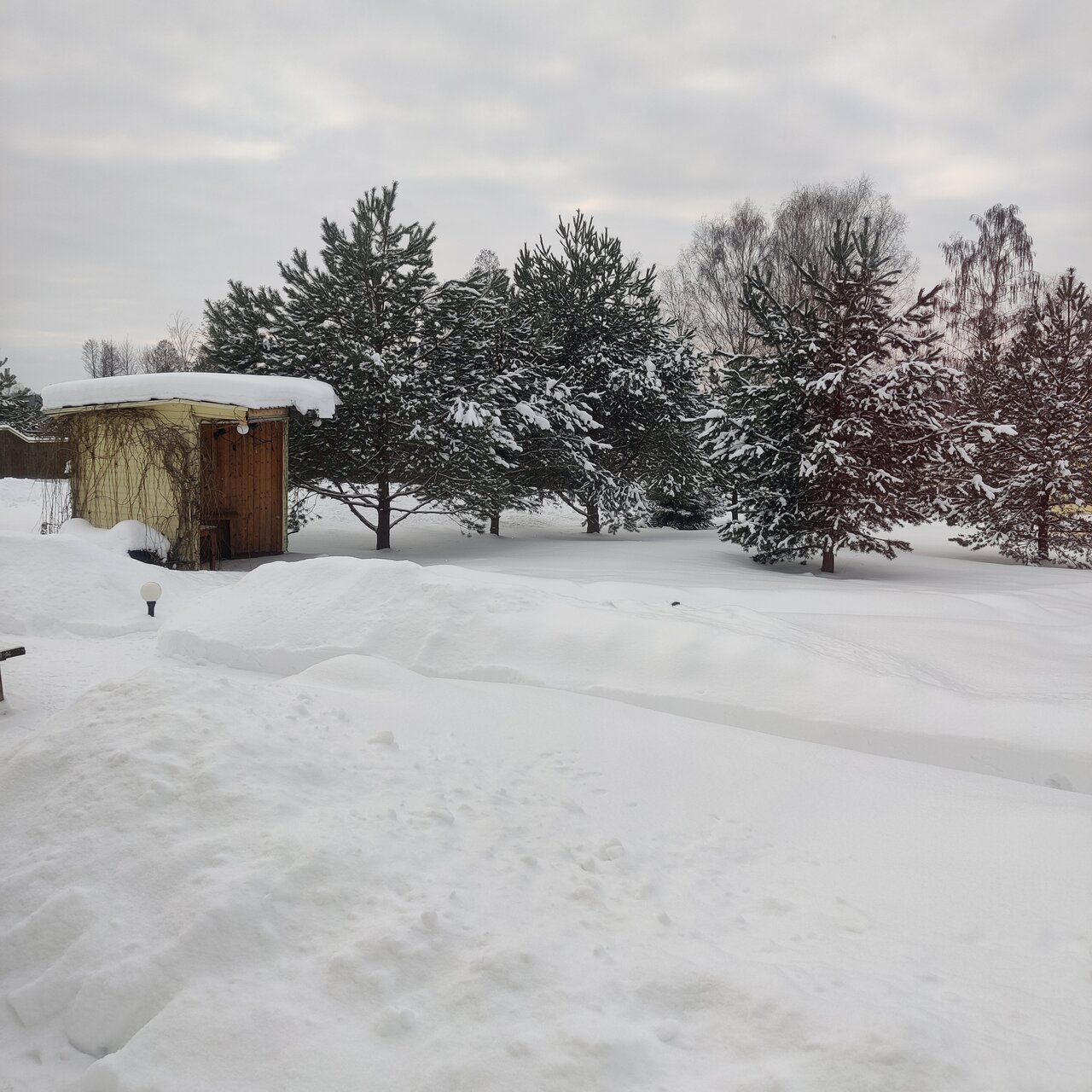 Гостевой дом Дункан Прислон-65