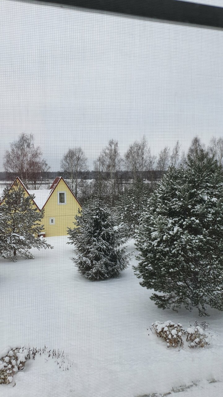 Гостевой дом Дункан Прислон-54