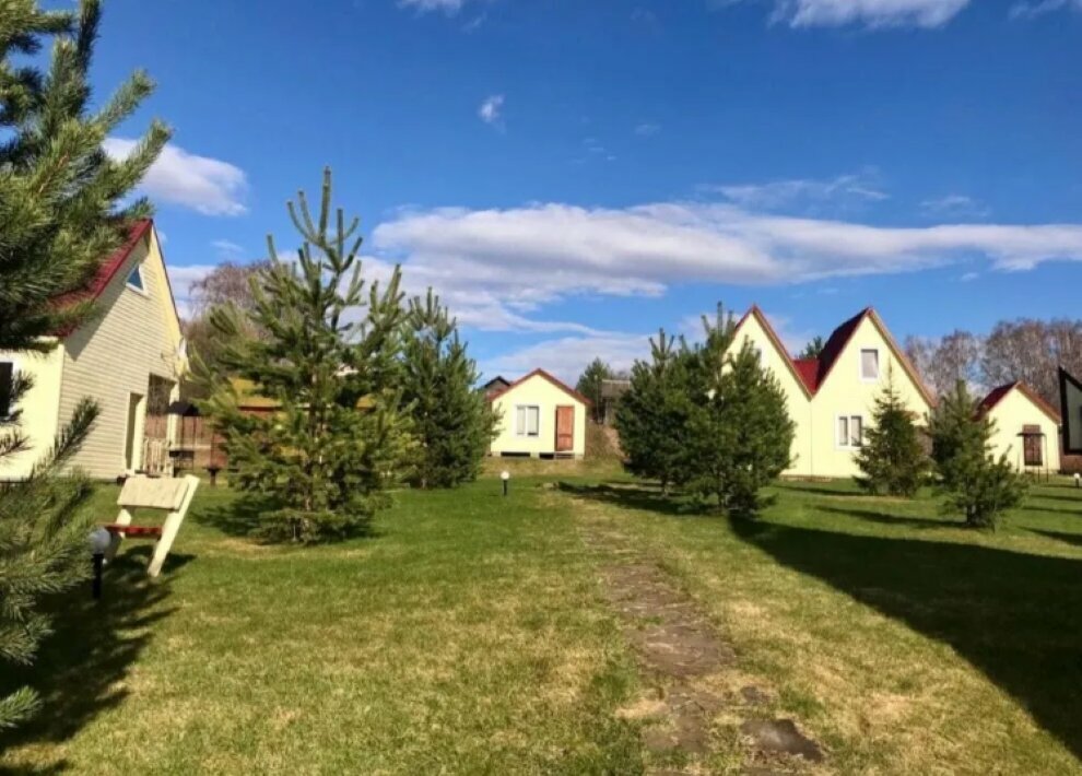 Гостевой дом Дункан Прислон-4