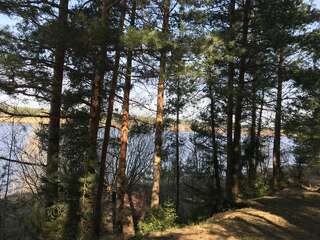 Гостевой дом Дункан Прислон Коттедж-9