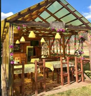 Гостевой дом Дункан Прислон-1