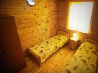 Гостевой дом Дункан Прислон Коттедж-3