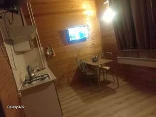 Гостевой дом Дункан Прислон Коттедж-3