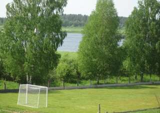 Гостевой дом Дункан Прислон-5