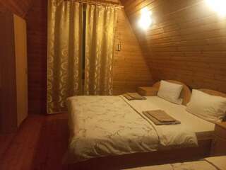 Гостевой дом Дункан Прислон Коттедж-4