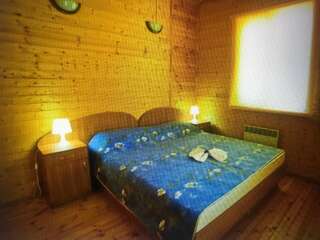 Гостевой дом Дункан Прислон Коттедж-2