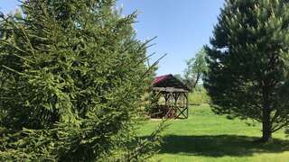 Гостевой дом Дункан Прислон Коттедж-8