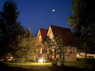 Гостевой дом Дункан Прислон-3