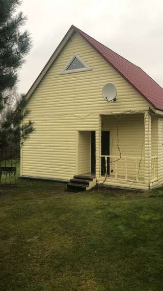 Гостевой дом Дункан Прислон Коттедж-1