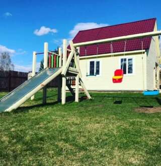 Гостевой дом Дункан Прислон-4