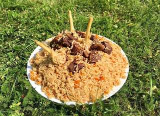 Гостевой дом Дункан Прислон Коттедж-8