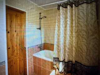 Гостевой дом Дункан Прислон Коттедж-4