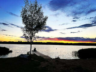 Гостевой дом Дункан Прислон Коттедж-6