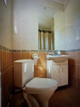 Гостевой дом Дункан Прислон Коттедж-5