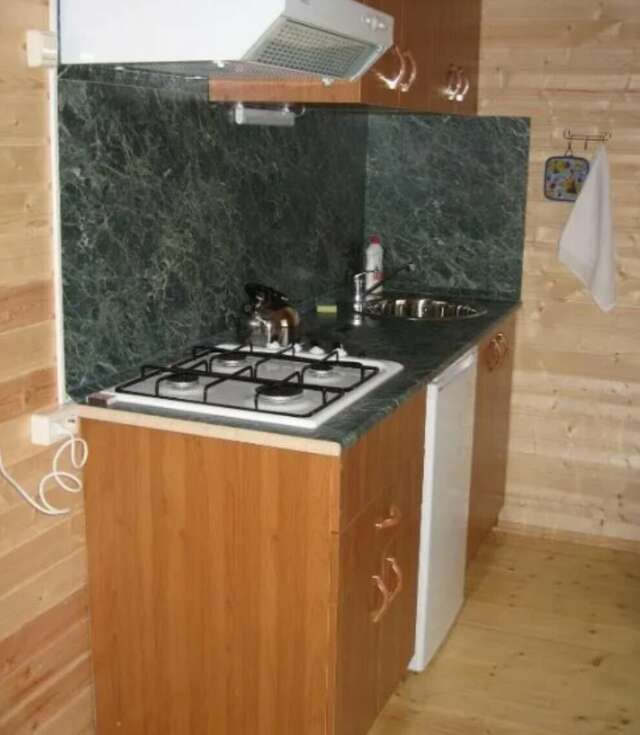 Гостевой дом Дункан Прислон-35