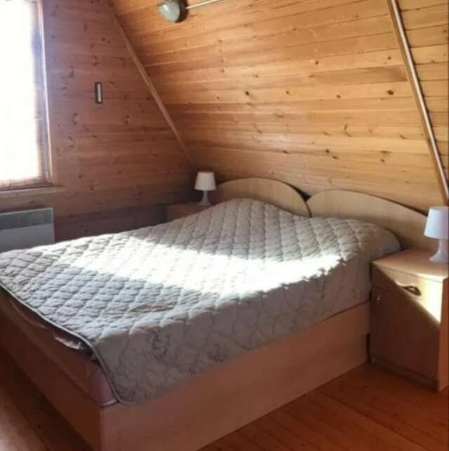 Гостевой дом Дункан Прислон-34