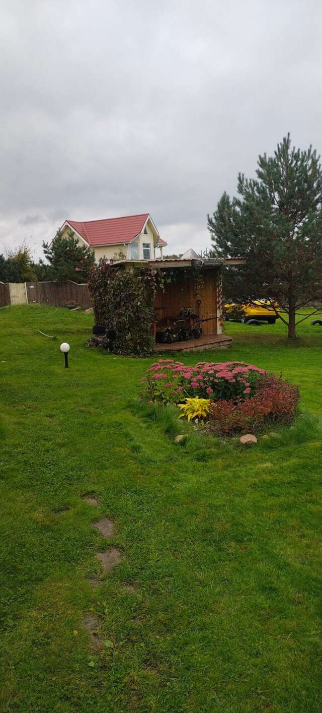 Гостевой дом Дункан Прислон-70