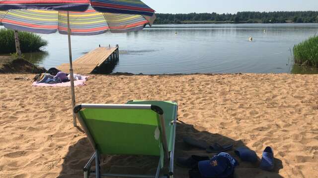 Гостевой дом Дункан Прислон-18