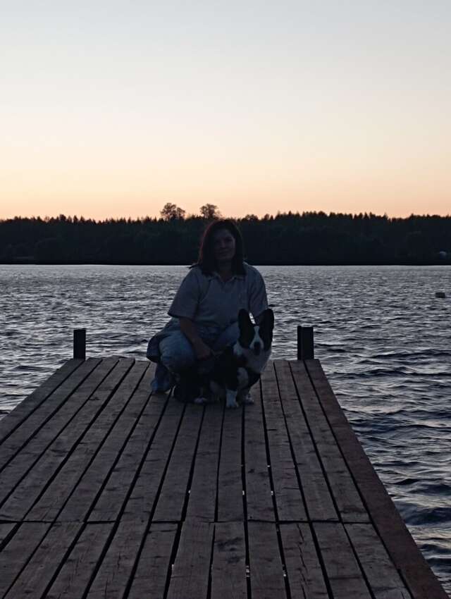 Гостевой дом Дункан Прислон-55