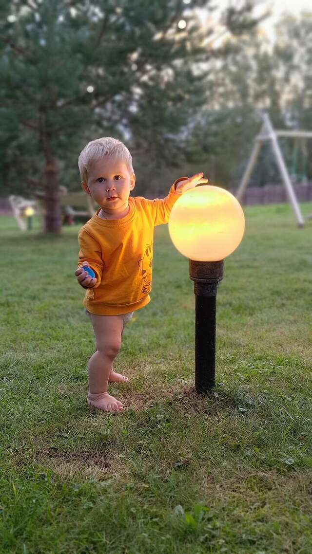 Гостевой дом Дункан Прислон-47